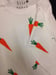 Image of rabbit food long sleeve top