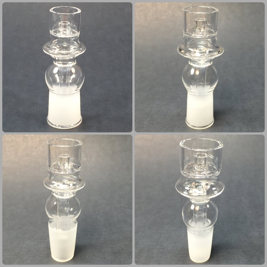 Image of Quartz eNail (16mm / 20mm)