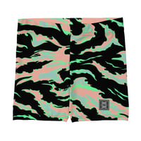 Image 1 of Biker Babes From Outer Space Sherbet Camo