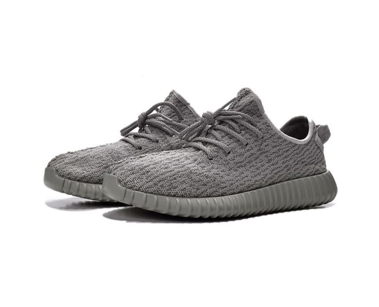 Image of Yeezy Boost 350 moonrock