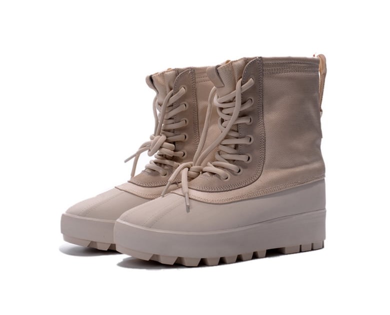 Image of Yeezy Boost 950 Tan