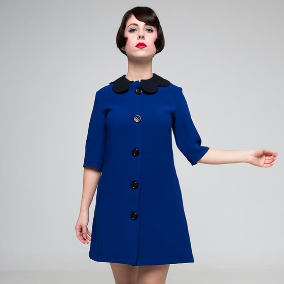 Image of Bloom Dress