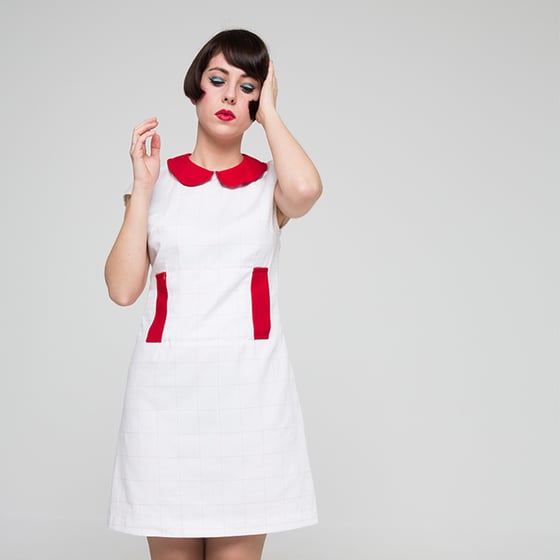 Image of Single Dress