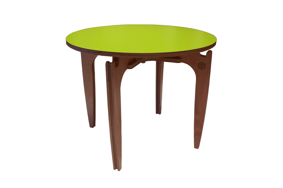 Image of Bistrot M60 round table