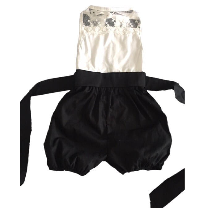 stella playsuit