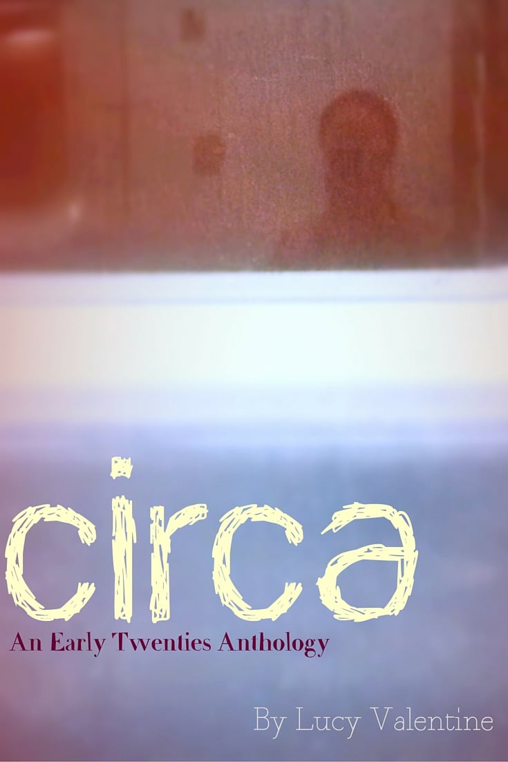 Image of CIRCA: An Early Twenties Anthology