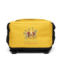 Image 6 of RFK Citrine Utility Backpack 