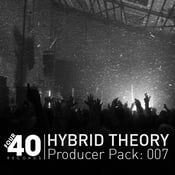 Image of Four40 Records Producer Pack 007: Hybrid Theory Massive Patches (Sample Pack WAV/NI Massive)