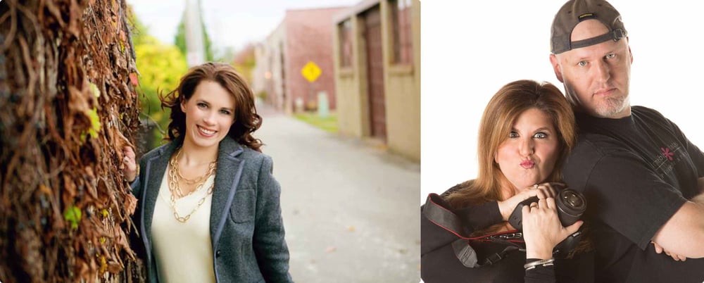 Image of Best of Both Worlds Workshop - Pay In full