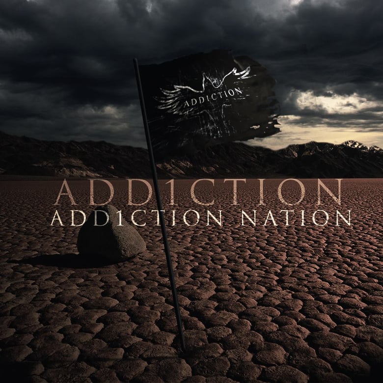 Image of Add1ction Nation EP
