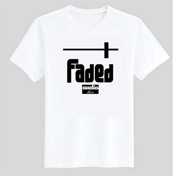 Image of Faded Tee (Limited Edition)