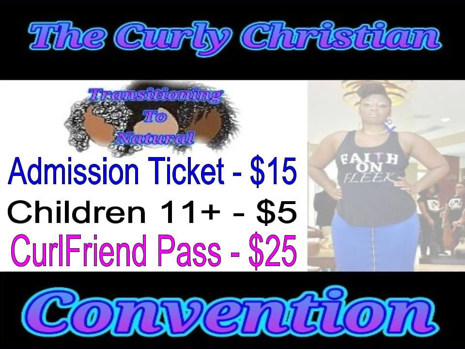 Image of  Admission/Child 10+/CurlFriend Pass