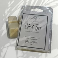 Image 2 of Perfume wax melts 