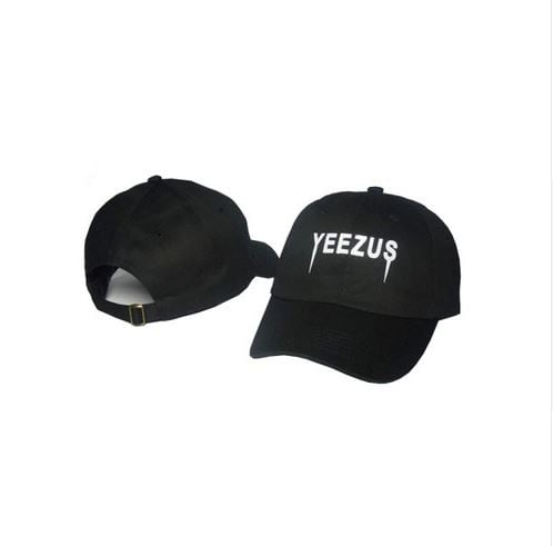 Image of YEEZUS Cap