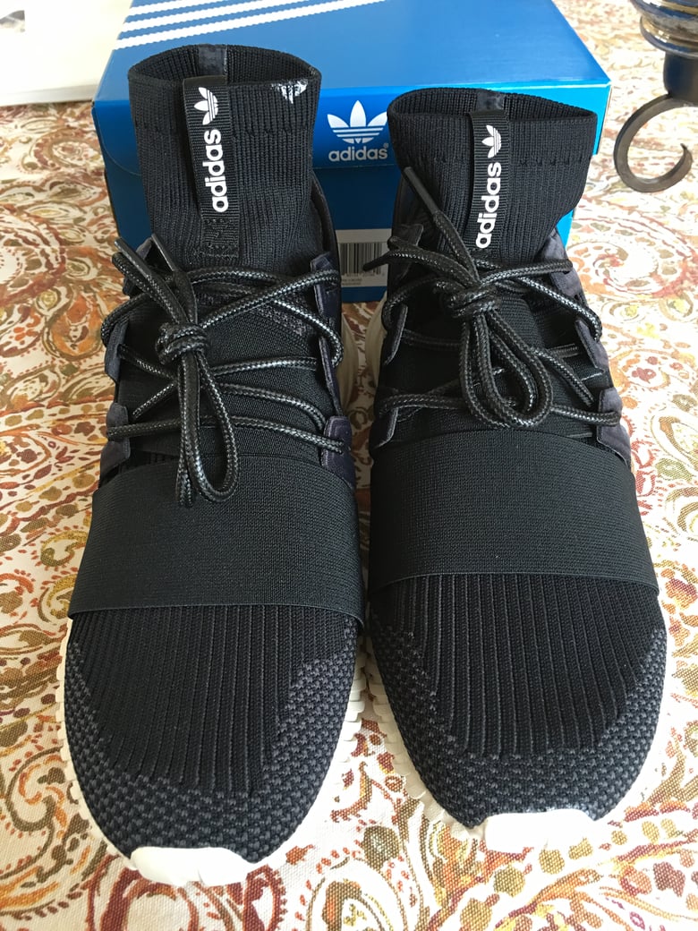 Image of Adidas Tubular Doom Prime Knit