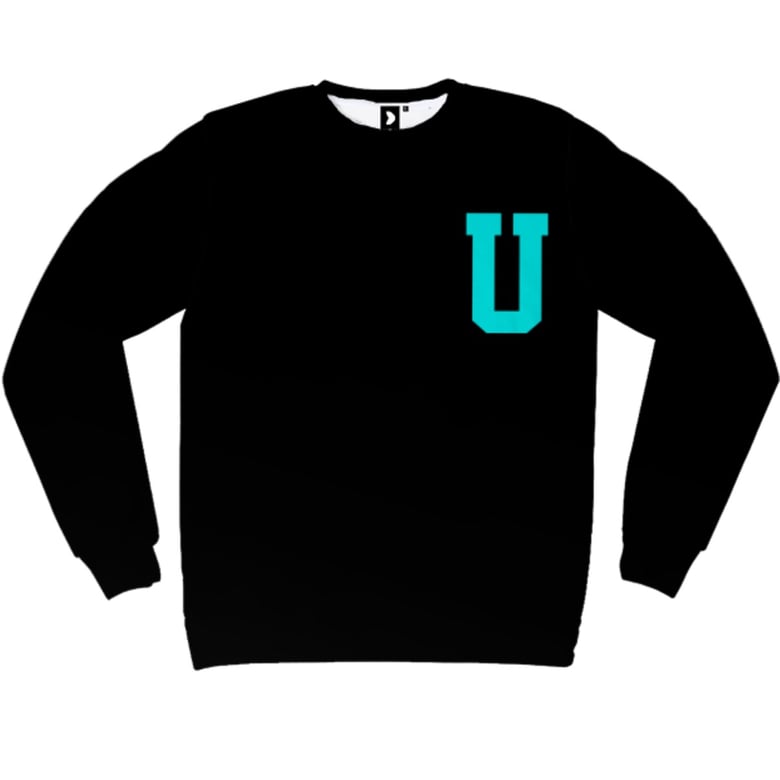 Image of Unspecified Crew neck 