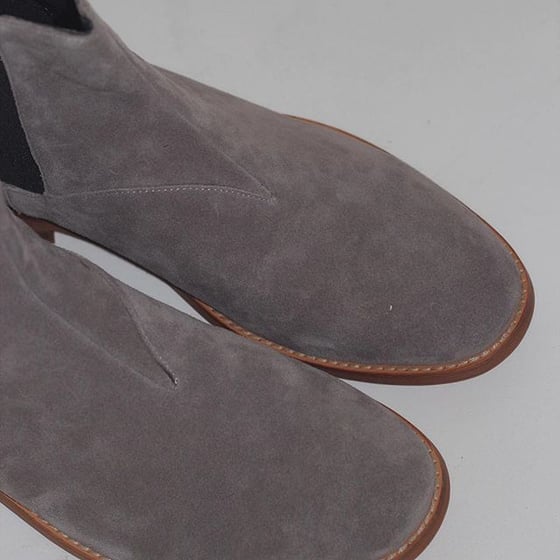 Image of Men Chelsea boots