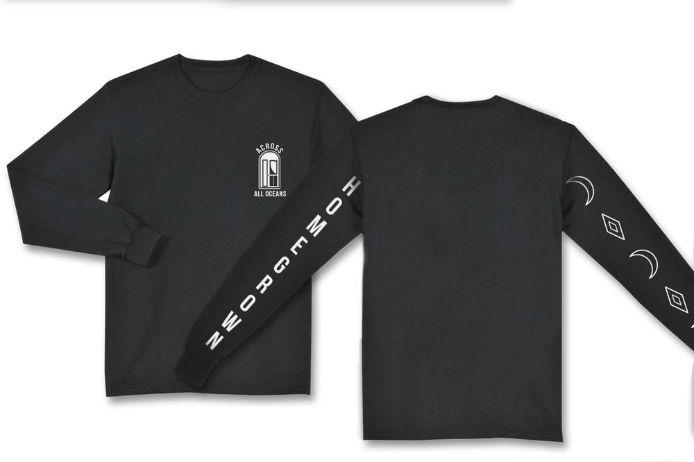Image of "Homegrown" Long Sleeve