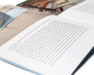 Image of Graham Fagen - For St. Agnes