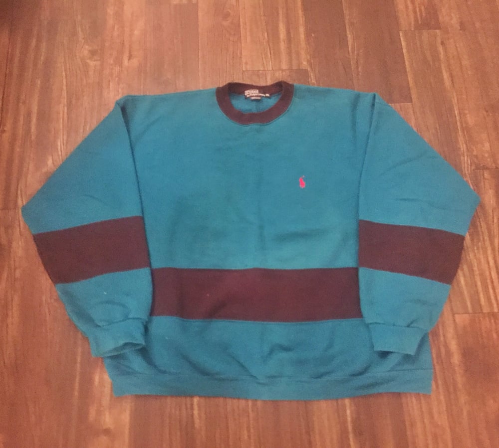 Image of Ralph Lauren Sweatshirt