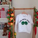 Image of les petit pois sweatshirt