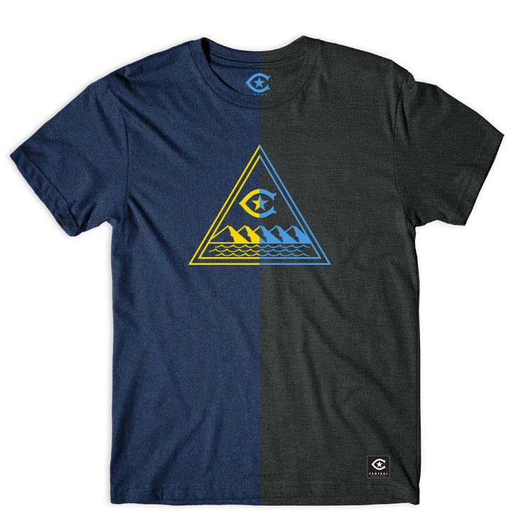 Image of Classic Triangle Premium - 3 Colors Available