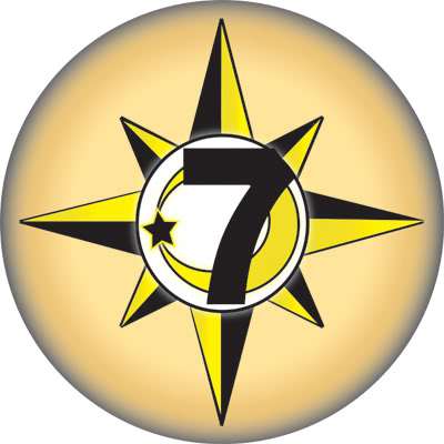 Image of Cycle 7: Guide To The Planetary Cycles