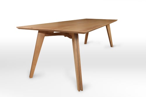 Image of T table