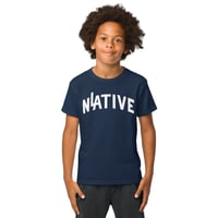 Image 11 of Youth t-shirt