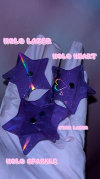 Image 1 of Star Tip