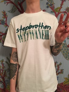 Image of WTFWANEH? Shirt