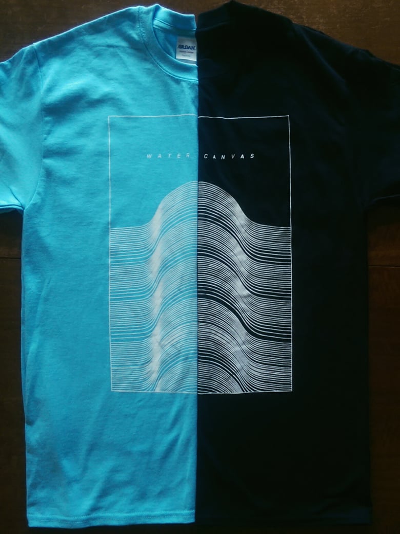 Image of Contour T-shirt