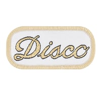 Disco Mini Patch