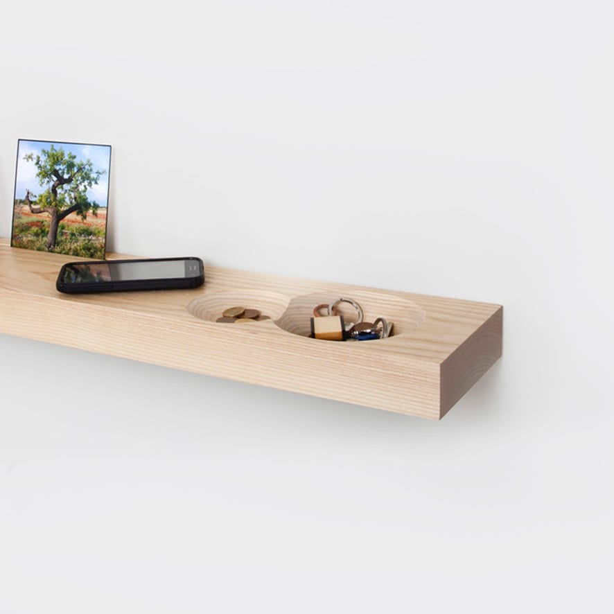 Image of H2O-XL Hangers 85 cm.