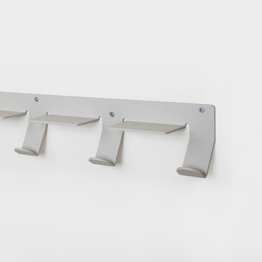 Image of H2O-XL Hangers 85 cm.