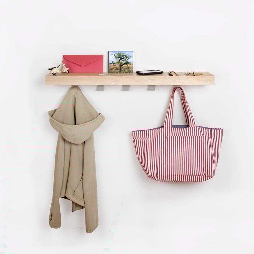 Image of H2O-XL Hangers 85 cm.