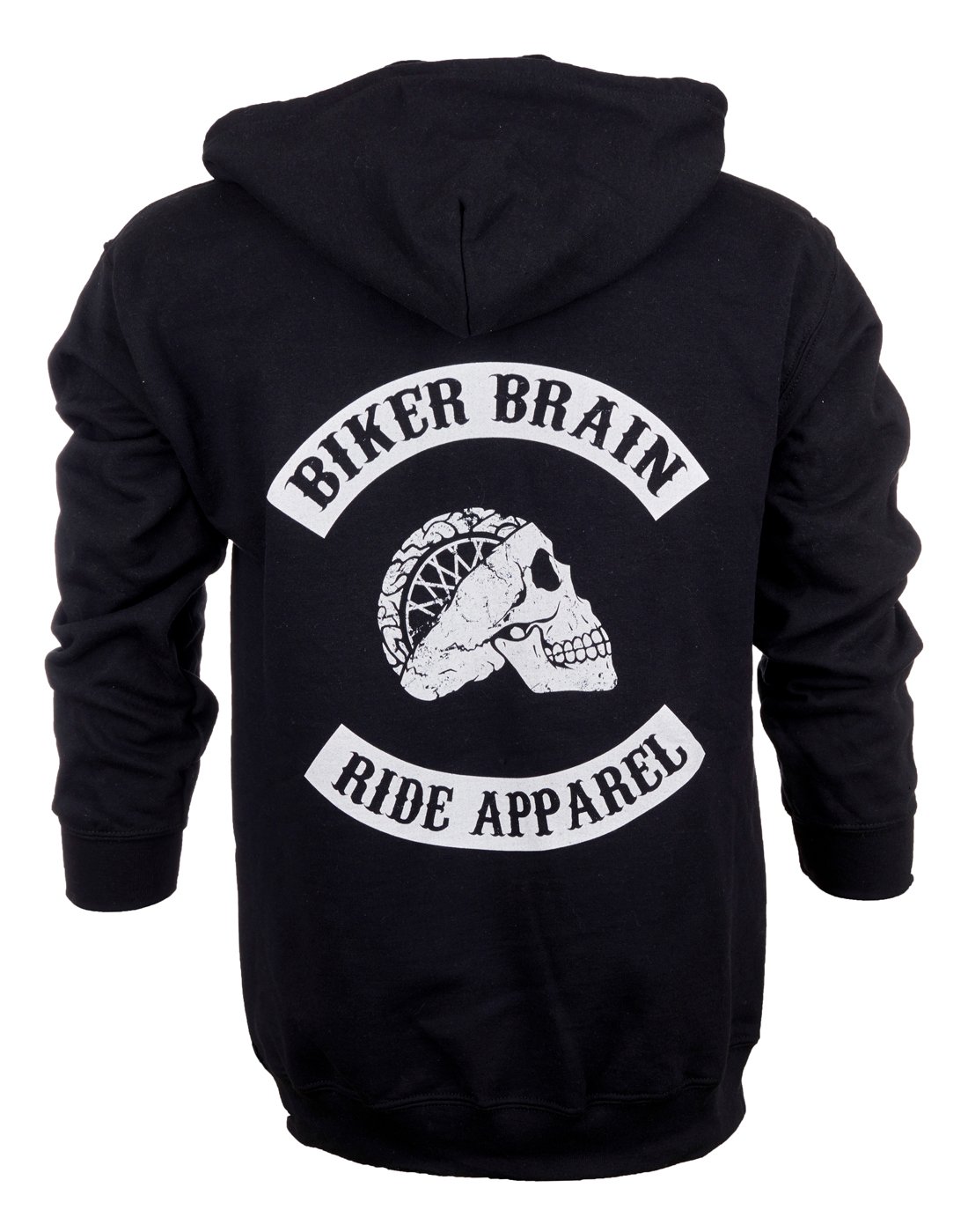 biker hoodies for sale