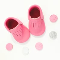 Image 3 of BubbleGum Pink