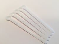 Mini Measuring Spoons (5 pc.)