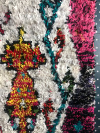 Image 2 of Tapis bouchraouite 