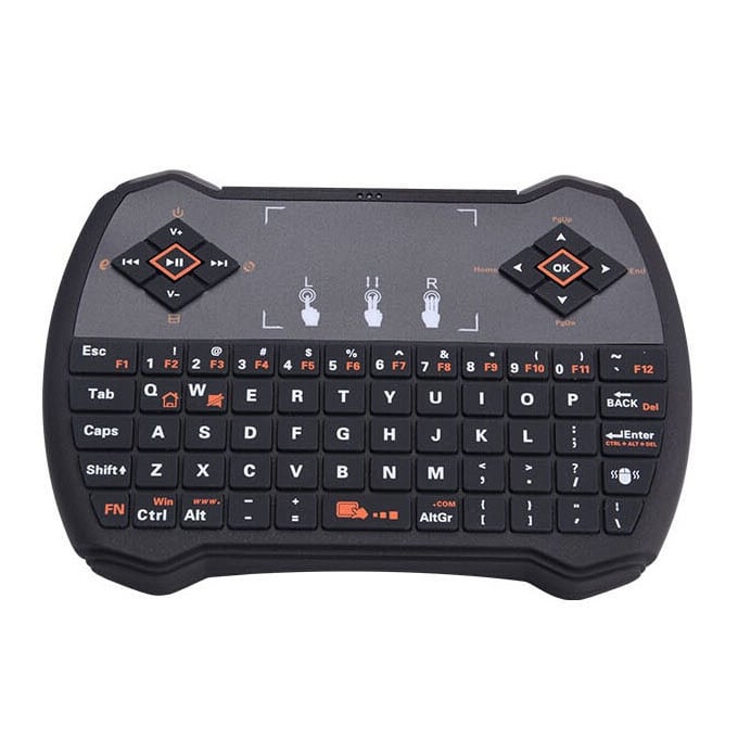 Image of The Lala Remote