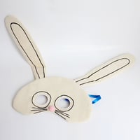 Image 3 of Mask - rabbit