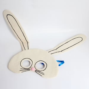 Image of Mask - rabbit