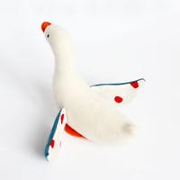 Image 3 of Duck - white