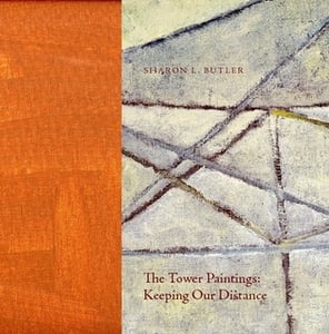 Image of The Tower Paintings: Keeping Our Distance 