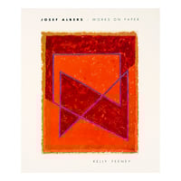 Josef Albers: Works on Paper
