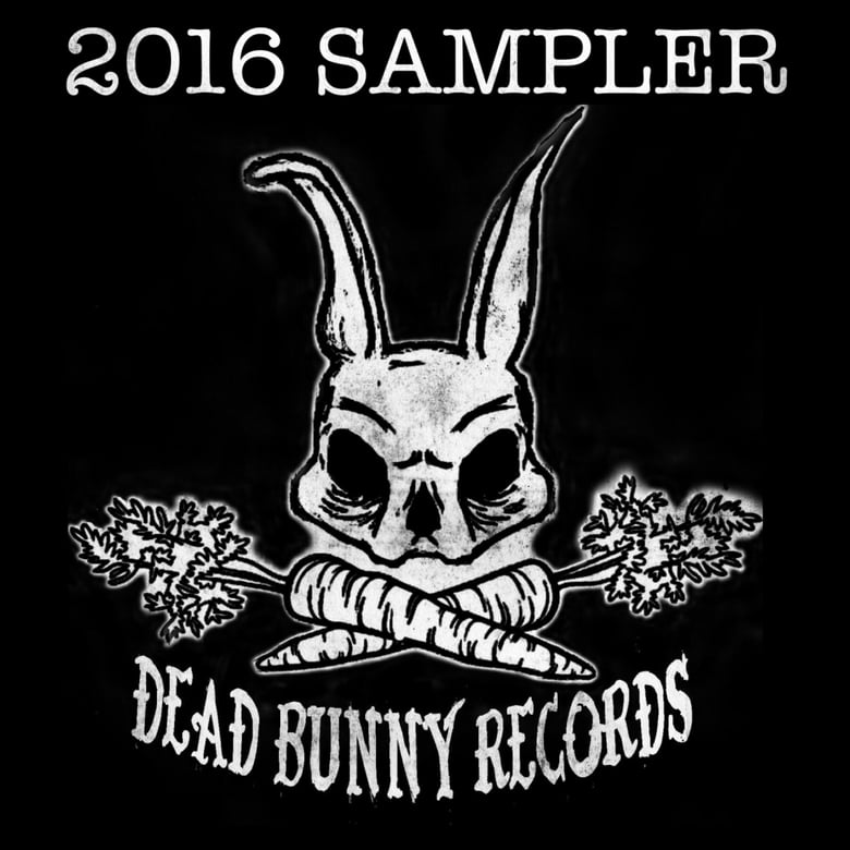 Image of 2016 SAMPLER - PRE ORDER!!!