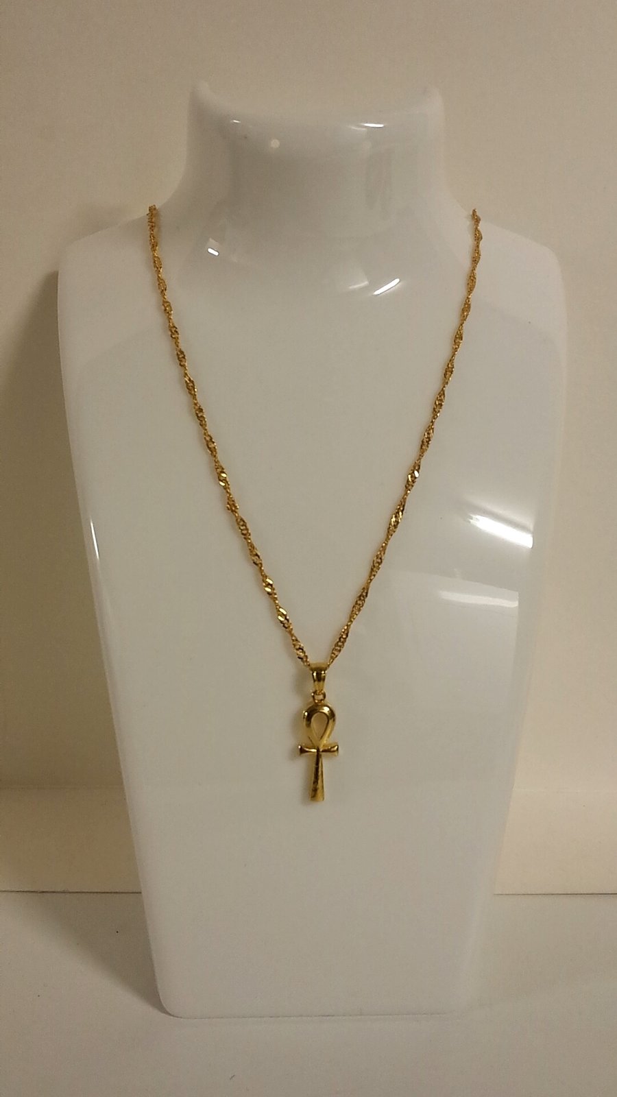 ankh necklace for sale