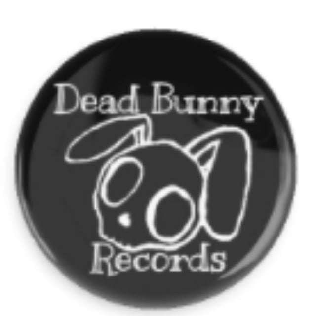 Image of Dead Bunny Pin