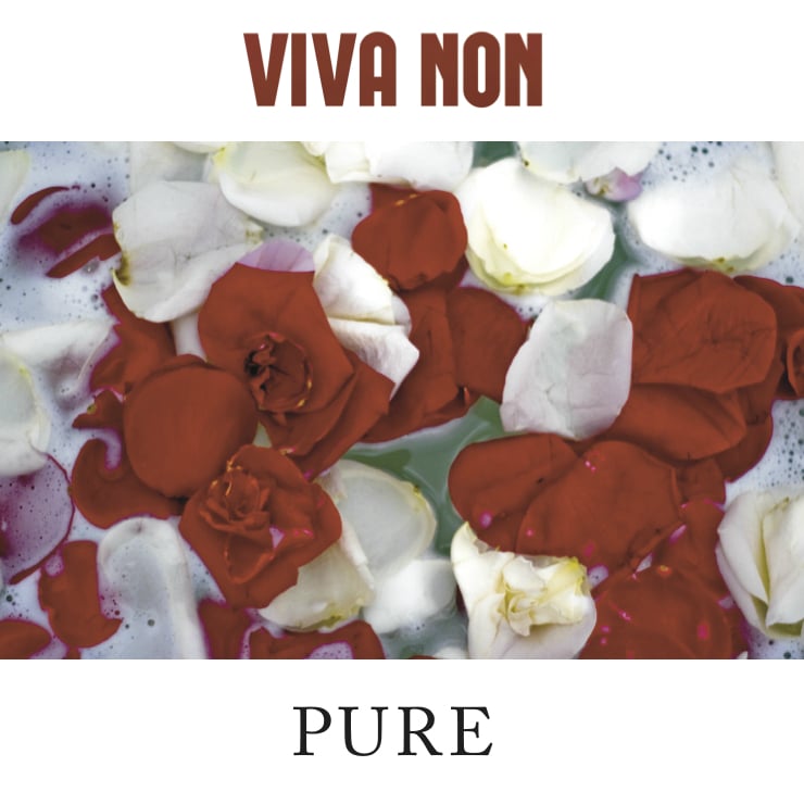 Image of Viva Non - Pure CD
